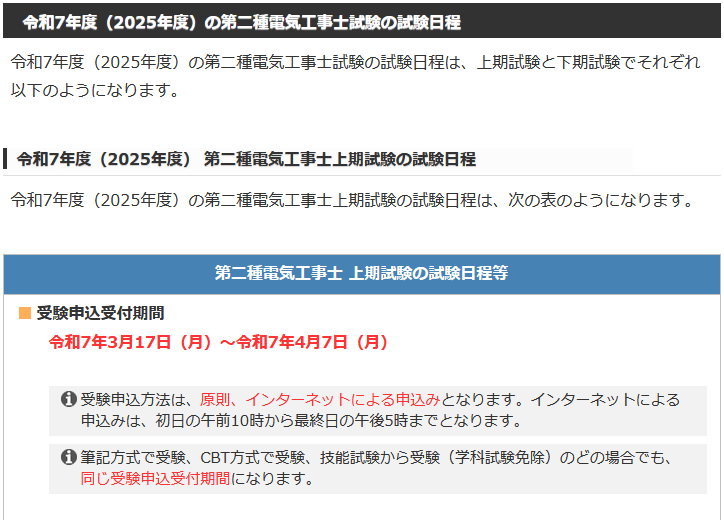 �ߘa7�N�x�i2025�N�x�j�̓d�C�H���m��������