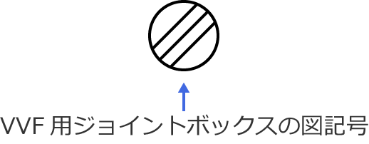 VVF�p�W���C���g�{�b�N�X�̐}�L��