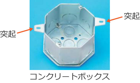 �R���N���[�g�{�b�N�X