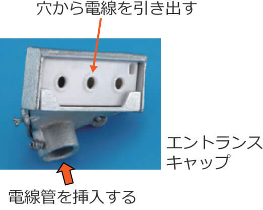 �G���g�����X�L���b�v