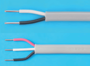 ���1�̃P�[�u��④