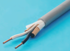 ���4�̃P�[�u��①