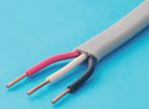 ���4�̃P�[�u��④