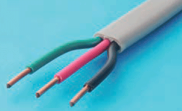 ���5�̃P�[�u��④