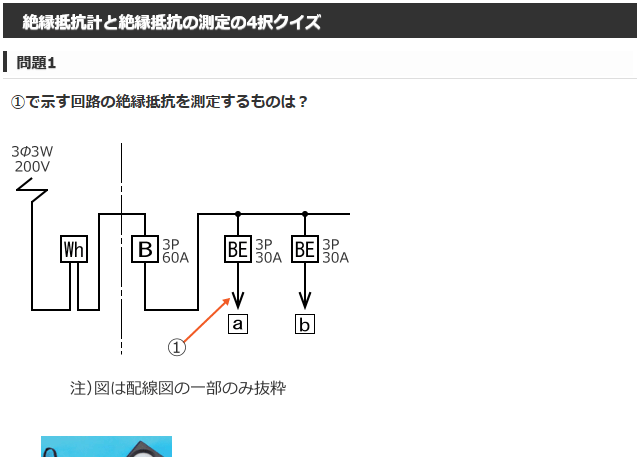 ����d�C�H���m�w�Ȏ�����4���N�C�Y �≏��R�v�Ɛ≏��R�̑���