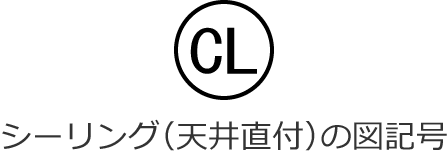 �V�[�����O�i�V�䒼�t�j�̐}�L��