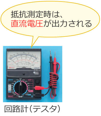 ��R���莞�͉�H�v���璼���d�����o�͂����