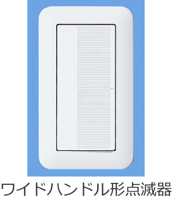 ���C�h�n���h���`�_�Ŋ�i���C�h�n���h���`�X�C�b�`�j