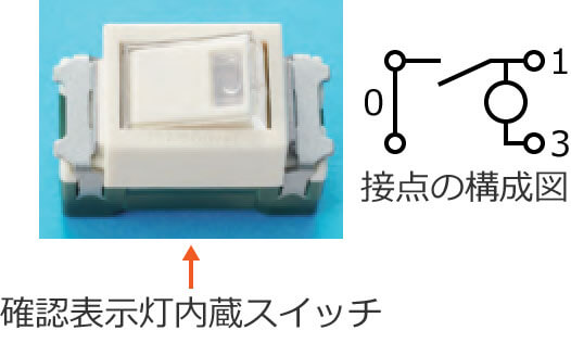 �m�F�\���������X�C�b�`