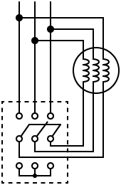 ���4�̉�H�}①