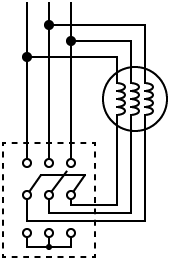 ���4�̉�H�}②