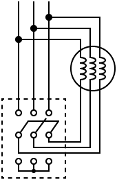 ���4�̉�H�}③