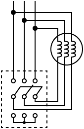 ���4�̉�H�}④