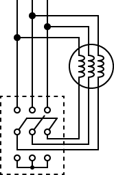 �����̉�H�}