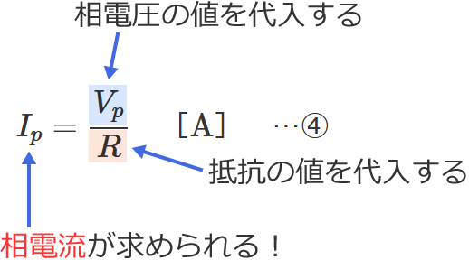 ���d���̌����̎g�����iY�����i�X�^�[�����j�̎O���𗬉�H�j