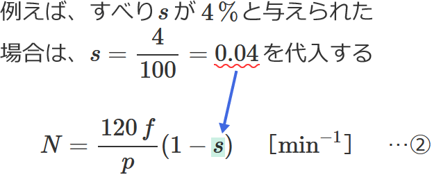 �O���U���d���@�̉�]���x�̌����̂��ׂ�s�ւ̐��l�̑���̎d��