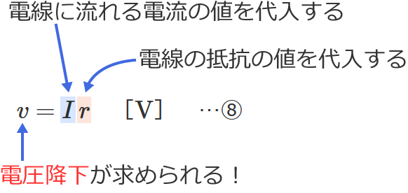 �������̓d�����[���̏ꍇ�̓d���~���̌����̎g�����i�P��3������H�j