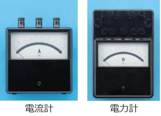 �d���v�Ɠd�͌v