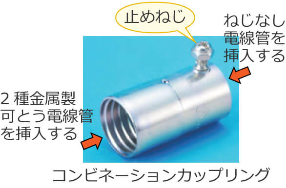 �R���r�l�[�V�����J�b�v�����O