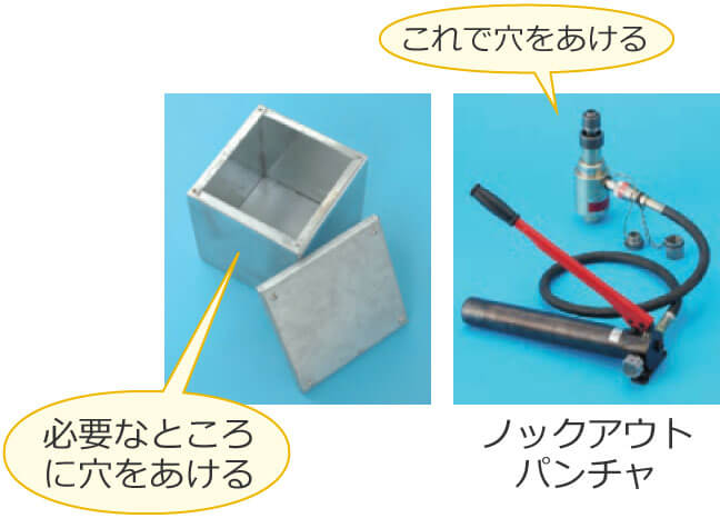 �v���{�b�N�X�Ɍ���������Ƃ��̓m�b�N�A�E�g�p���`�����g��