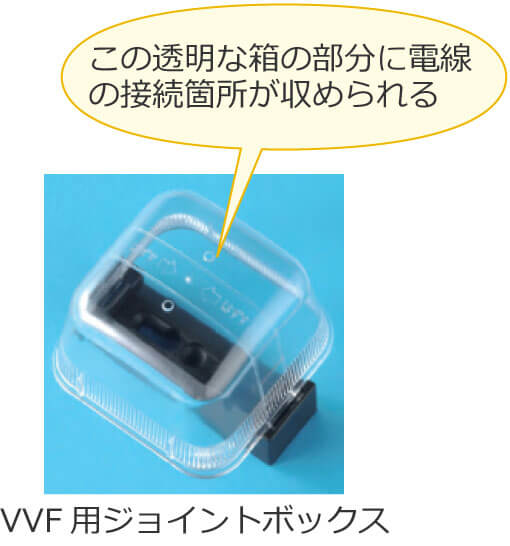 VVF�p�W���C���g�{�b�N�X