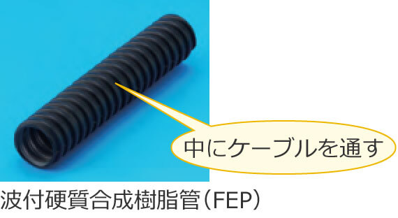 �g�t�d�����������ǁiFEP�j