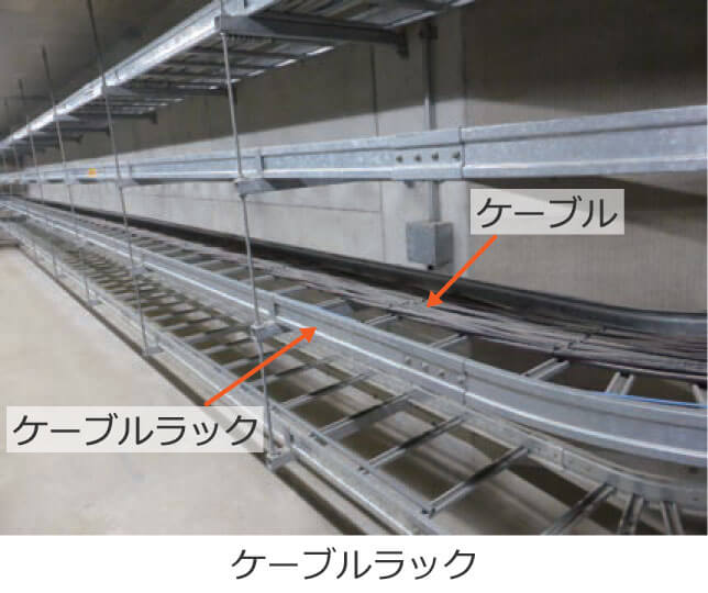 �P�[�u�����b�N