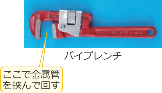 �p�C�v�����`