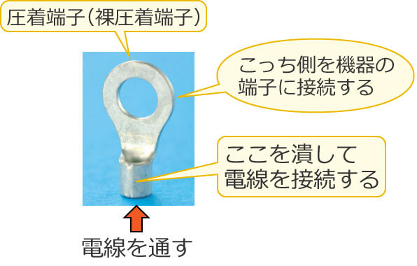 �d����ʂ��ė������[�q��X���[�u�p�����H��ŗ������[�q��ׂ�