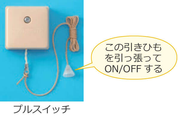 �v���X�C�b�`