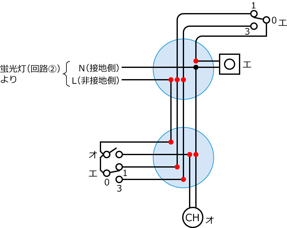 ����21�N�x����d�C�H���m�M�L������33�̔z���}�̕����}�̏������̎菇⑥