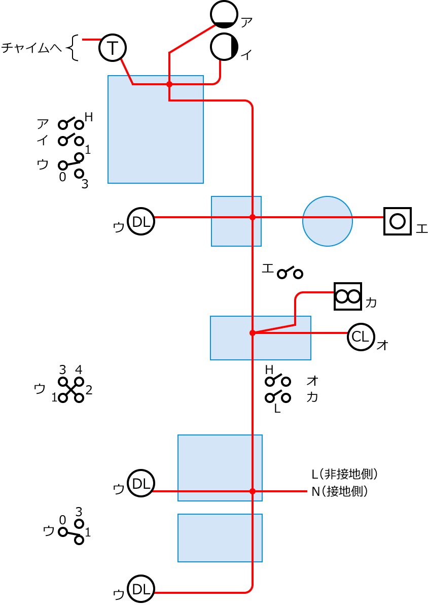 ����23�N�x����d�C�H���m����M�L������40�̔z���}�̕����}�̏������̎菇②