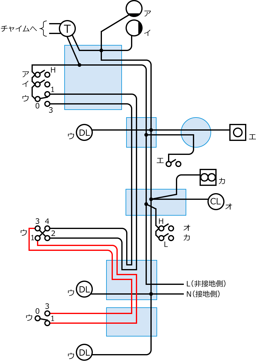 ����23�N�x����d�C�H���m����M�L������40�̔z���}�̕����}�̏������̎菇⑤