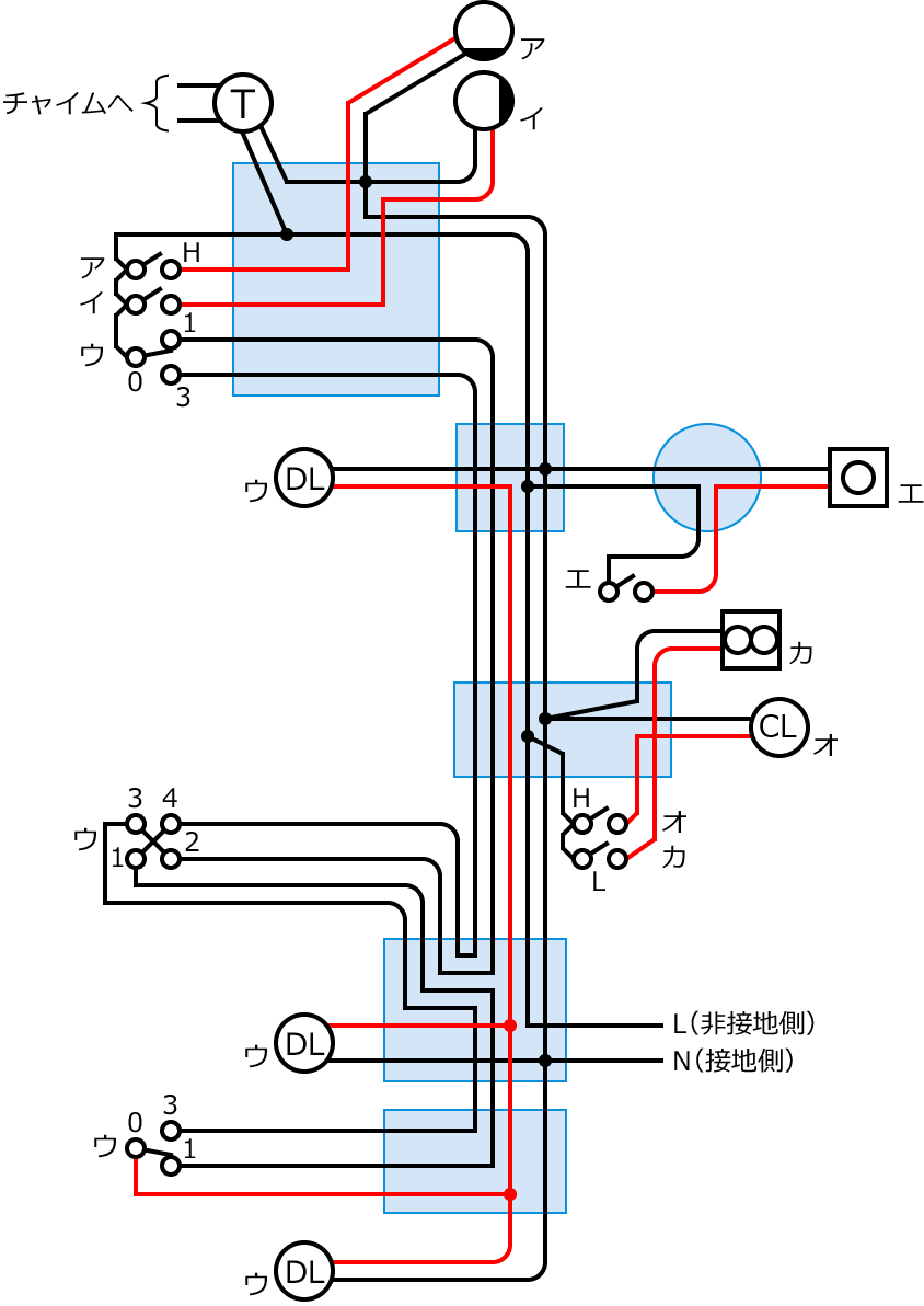 ����23�N�x����d�C�H���m����M�L������40�̔z���}�̕����}�̏������̎菇⑥