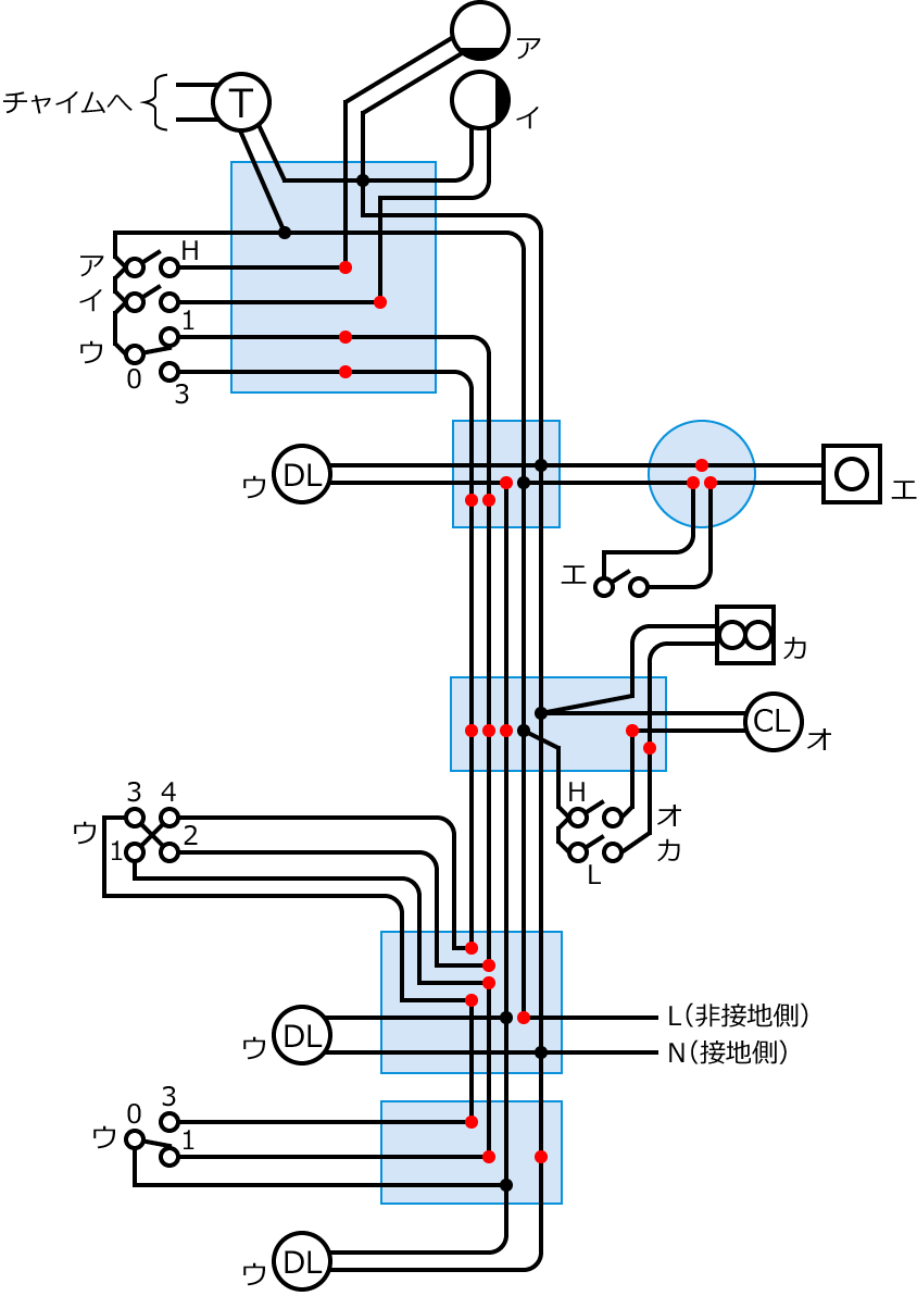 ����23�N�x����d�C�H���m����M�L������40�̔z���}�̕����}�̏������̎菇⑦
