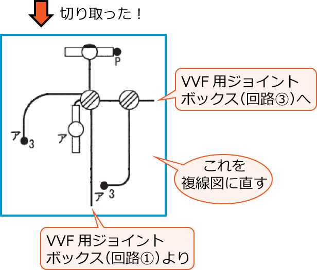 ����23�N�x����d�C�H���m�����M�L������39�̖����������߂̕����}�������z���}�͈̔�
