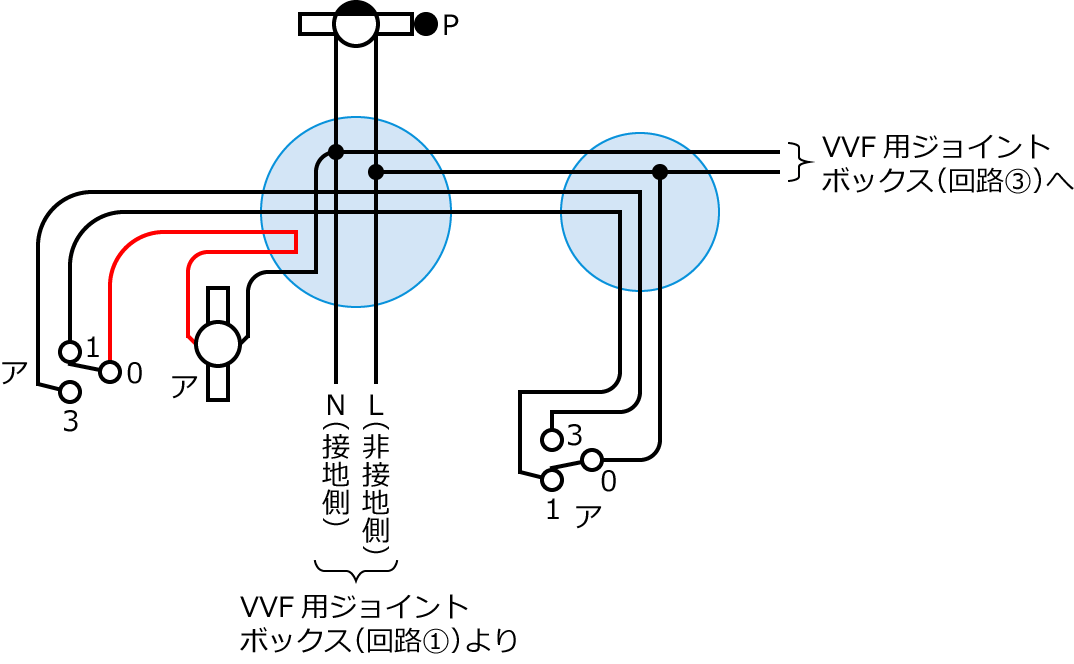 ����23�N�x����d�C�H���m�����M�L������39�̔z���}�̕����}�̏������̎菇⑤