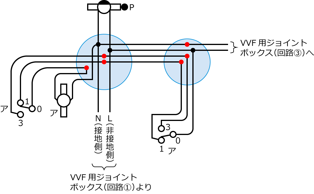 ����23�N�x����d�C�H���m�����M�L������39�̔z���}�̕����}�̏������̎菇⑥