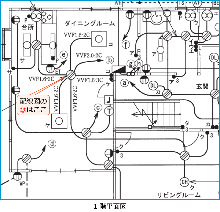 ����23�N�x����d�C�H���m�����M�L�����̔z���}�i1�K���ʐ}�̔����i��49�j�j