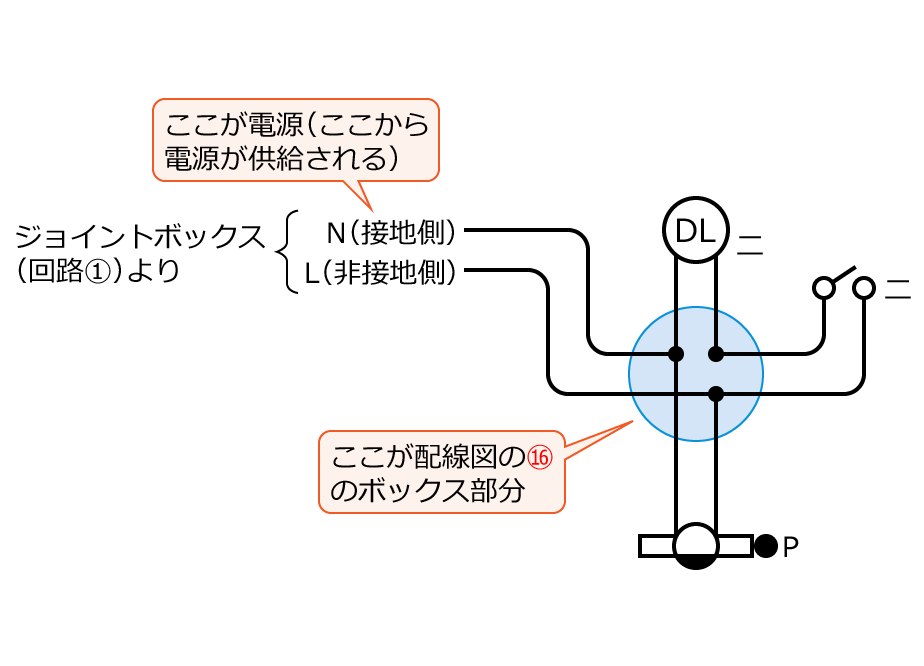 ����24�N�x����d�C�H���m�����M�L������46�̕����}