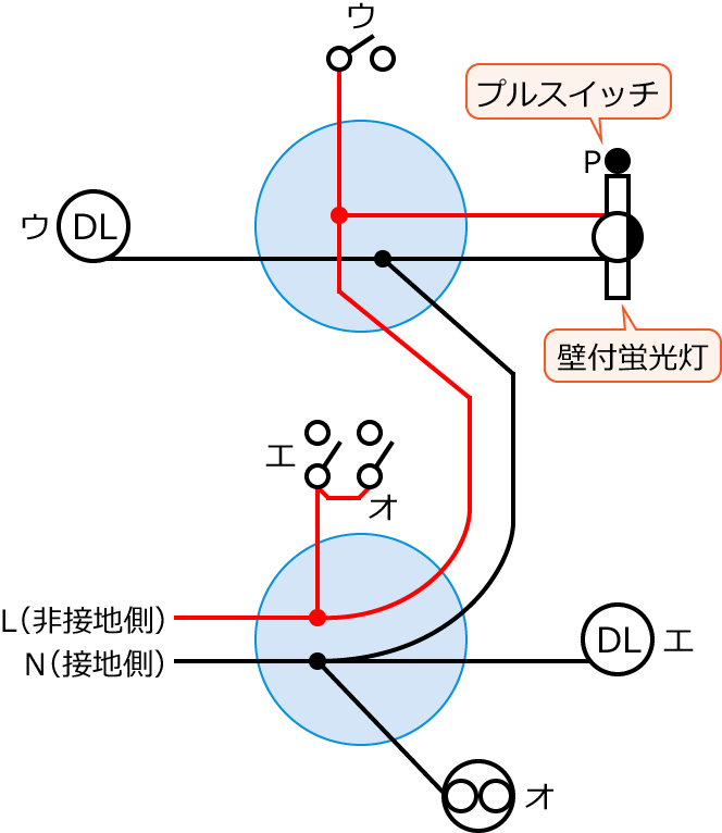 ����27�N�x����d�C�H���m����M�L������34�̔z���}�̕����}�̏������̎菇③