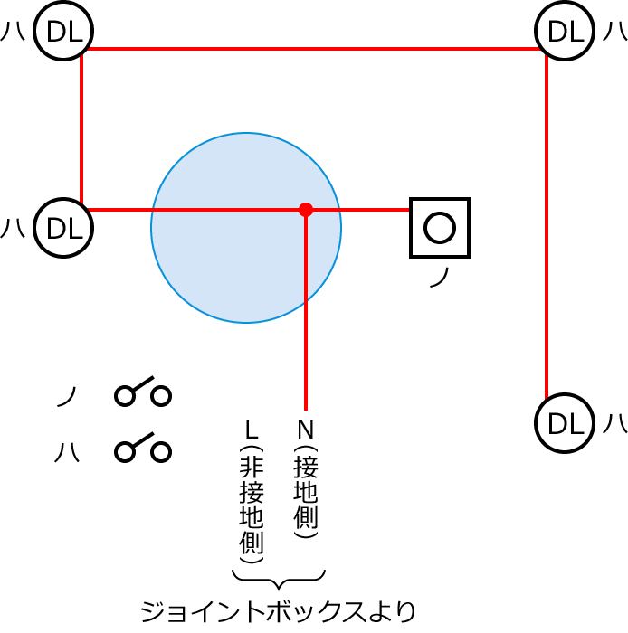 ����27�N�x����d�C�H���m�����M�L������37�̔z���}�̕����}�̏������̎菇②