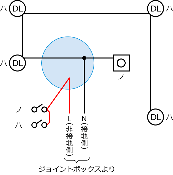 ����27�N�x����d�C�H���m�����M�L������37�̔z���}�̕����}�̏������̎菇③