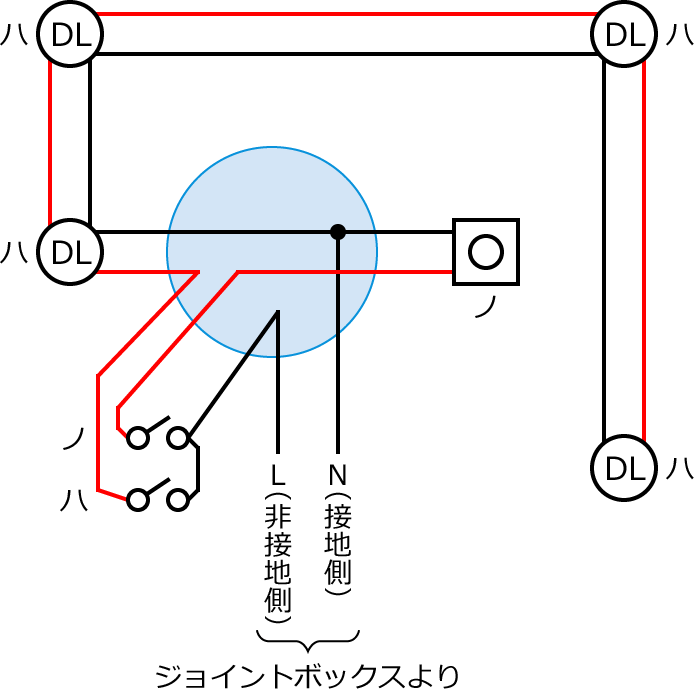 ����27�N�x����d�C�H���m�����M�L������37�̔z���}�̕����}�̏������̎菇④