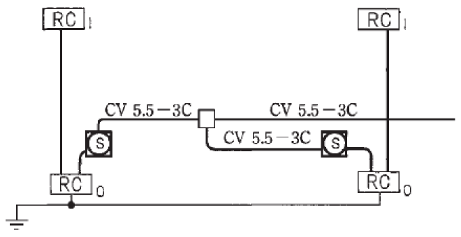 ���Ɋ֌W���镔���𔲂��o�����z���}�i����28�N�x����d�C�H���m�����M�L������41�j