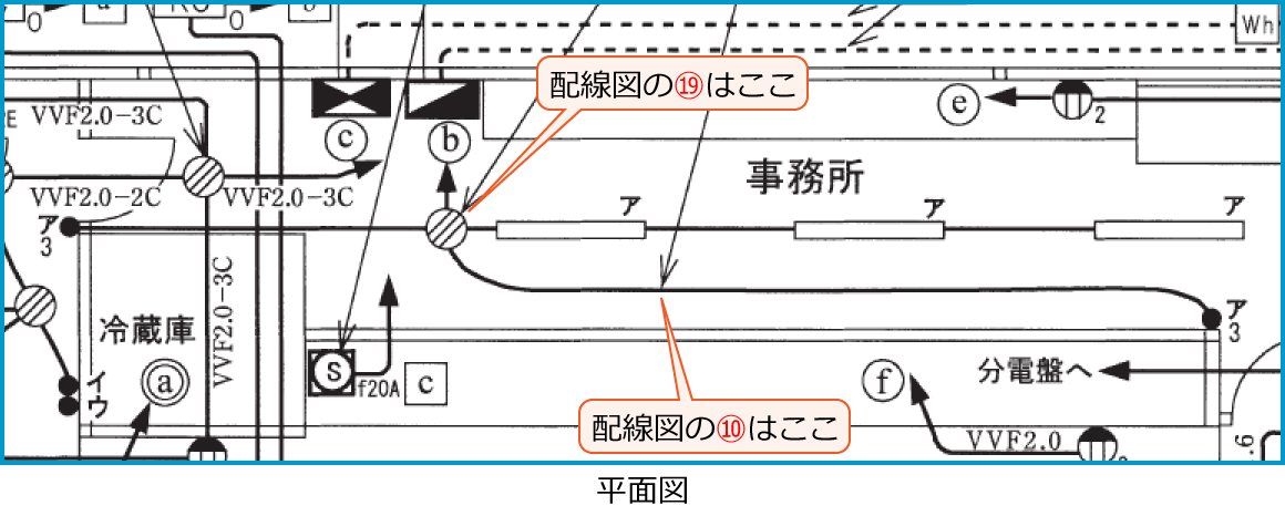 ����30�N�x����d�C�H���m�����M�L�����̔z���}�i���ʐ}�̔����i��40�E49�j�j