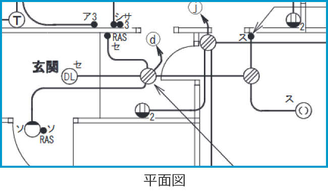 �ߘa4�N�x����d�C�H���m�����M�L�����y�ߑO�z��42�̔z���}