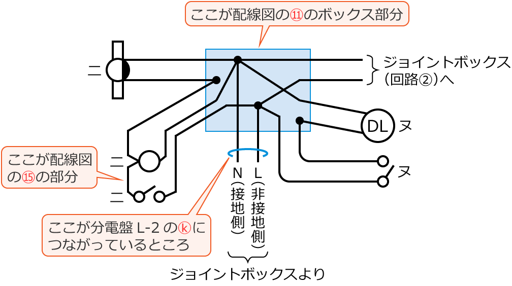 �ߘa4�N�x����d�C�H���m�����M�L�����y�ߌ�z��41�E45�̕����}