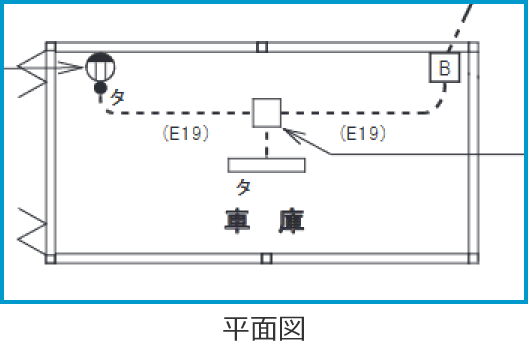 �ߘa5�N�x����d�C�H���m����w�Ȏ����y�ߑO�z��45�̔z���}