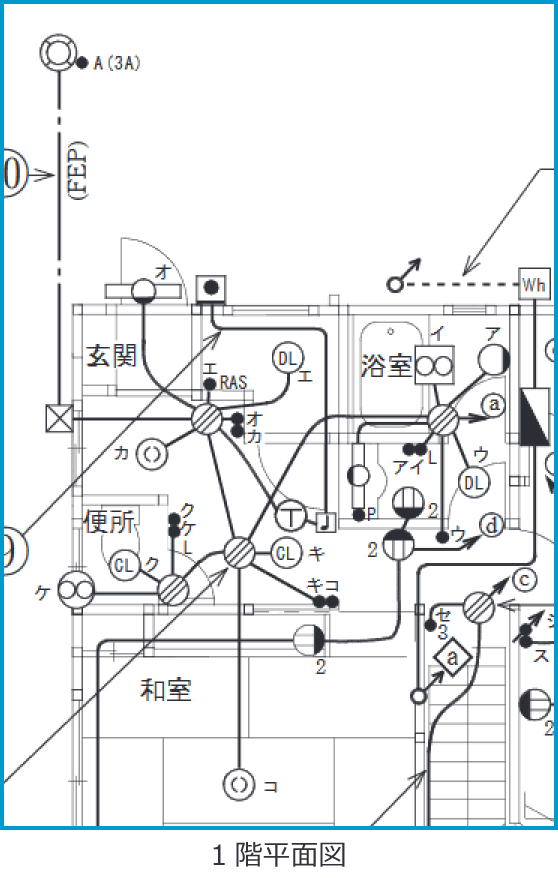 �ߘa5�N�x����d�C�H���m����w�Ȏ����y�ߌ�z��47�̔z���}